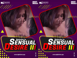 Sensual Desire Episode 3
