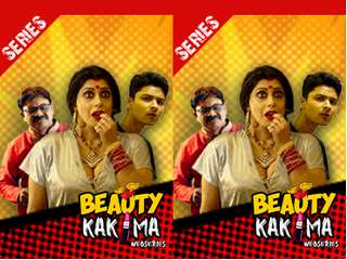 BEAUTY KAKIMA Episode 4