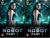 Robot – (Part – 1) Episode 3
