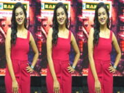 Tamil model Shruthi narayanan Nude MMs Sex