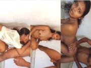 Sexy Desi Wife Blowjob and Fucking Part 2