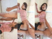 Sexy Desi Wife Blowjob and Fucking Part 3