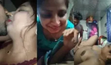 Desi Vlg Cpl Romanc and Fucking