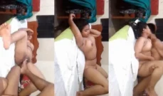 Hoorny Desi Bhabhi Fucking