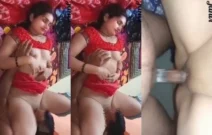 Sexy Desi Wife Pussy Licking and Fucking
