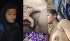 Sexy Desi girl Fucking In Jungle