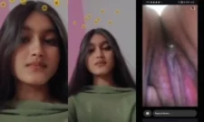 Cute Desi Girl Shows Nude Body