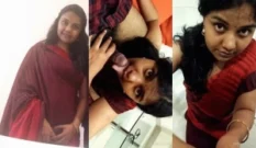 Sexy Tamil Wife Blowjob and Fucking Part 2