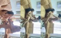 Sexy Desi BBW wife Blowjob and Fucking