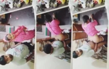 Sexy Desi Wife Blowjob and Fucking Part 2