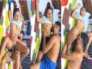 Famous Lankan Cpl BLowjob and Fucking