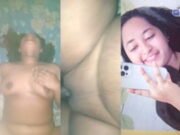 Horny Desi Girl Fucking