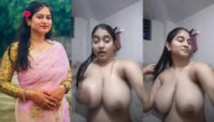 Bangladeshi Babe Showing boobs pussy fingering