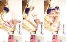 Sexy Desi Girl Blowjob and Ridding Dick part 2