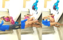 Sexy Desi Bhabhi Fucking