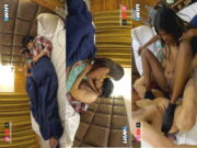 Horny Desi paid Call Girl Blowjob and Fucking