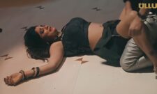 Tere Mere Beech Mein Part 1 E01 2025 Hindi Hot Web Series – Ullu