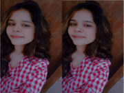 Cute Desi Girl Fingering