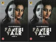 Farebi Yaar – (Part 3) Episode 7