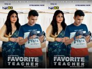 Favorite Teacher Episode 8