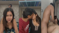 Desi Bhabhi Ko Hotel Me Chuda Kar Mms Video Banaliya