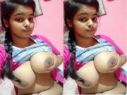 Hot Desi Girl Fingering part 3