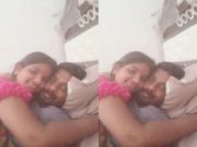 Hot Desi Wife Ridding Dick