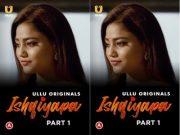 Ishqiyapa – Part 1 Episode 3