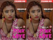 PINK LOVE