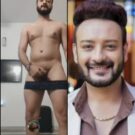 Saheb Bhattacharya Viral Nude Porn Sex Video TV Serial Actor