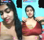 Boudi boro dudh wali