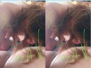 Wife Sucking Hubby Dick